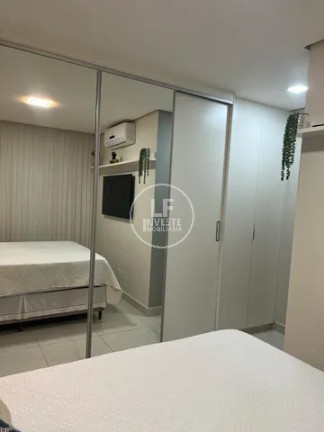 Apartamento com 2 Quartos à Venda, 63 m² em Vila Rosa - Goiânia