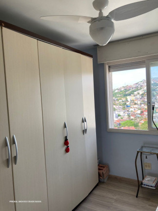 Imagem Apartamento com 2 Quartos à Venda, 72 m² em Cavalhada - Porto Alegre