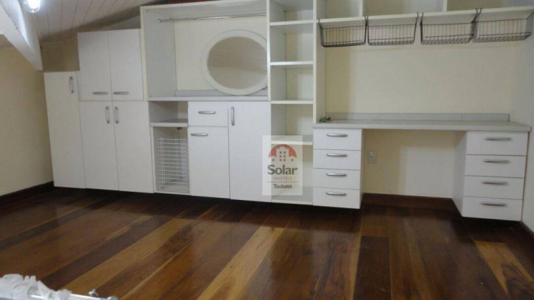 Imagem Apartamento com 3 Quartos à Venda ou Locação, 190 m² em Barranco - Taubaté