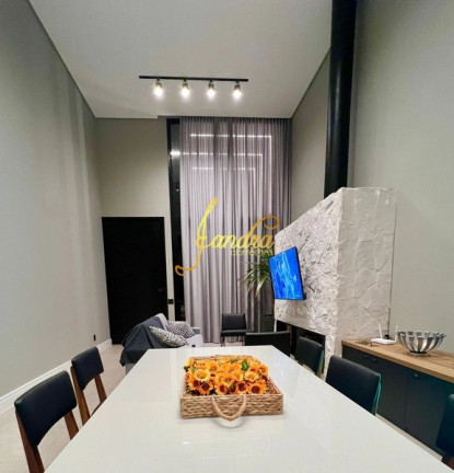 Imagem Casa de Condomínio com 4 Quartos à Venda, 166 m² em Centro - Xangri-la