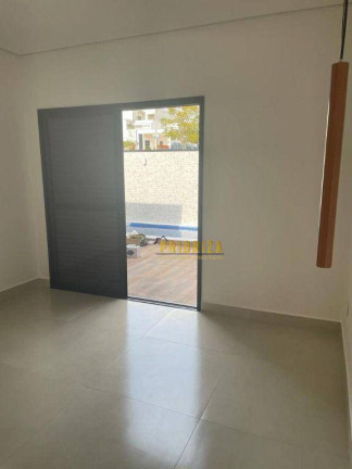 Imagem Casa com 3 Quartos à Venda, 135 m² em Condomínio Residencial Villaggio Ipanema I - Sorocaba