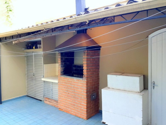 Casa com 4 Quartos à Venda, 280 m² em Vila Madalena - São Paulo