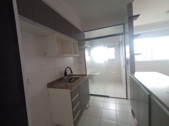 Imagem Apartamento com 2 Quartos à Venda, 51 m² em Vila São João - Barueri