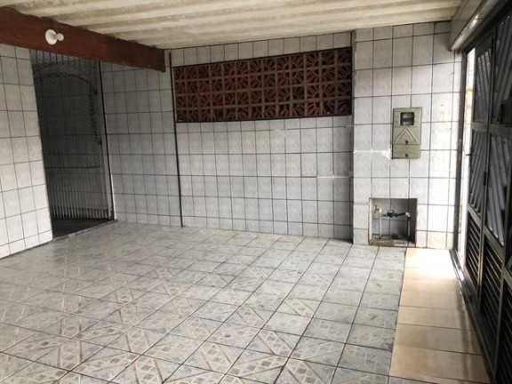 Imagem Casa com 4 Quartos para Alugar, 185 m² em Tupi - Praia Grande