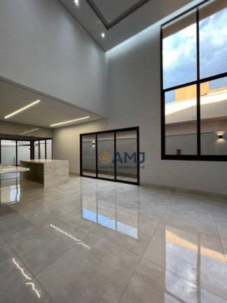 Imagem Casa com 3 Quartos à Venda, 157 m² em Residencial Parqville Jacarandá - Aparecida De Goiânia