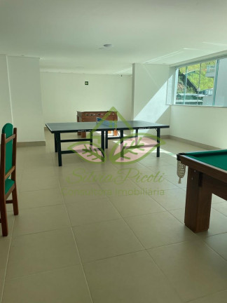 Imagem Apartamento com 3 Quartos à Venda, 1.235 m² em Praia Grande - Ubatuba