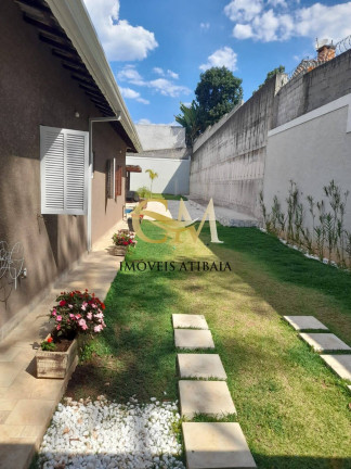 Imagem Chácara com 4 Quartos à Venda, 1.164 m² em Jardim Estância Brasil - Atibaia