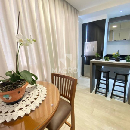 Imagem Apartamento com 3 Quartos à Venda, 94 m² em Chico De Paulo - Jaraguá Do Sul