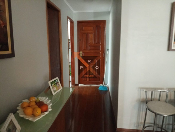 Apartamento com 3 Quartos à Venda, 78 m² em Jardim Independência - São Paulo