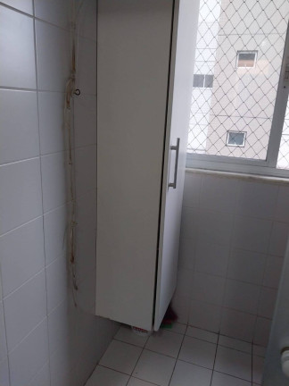 Imagem Apartamento com 2 Quartos à Venda, 49 m² em Mooca - São Paulo