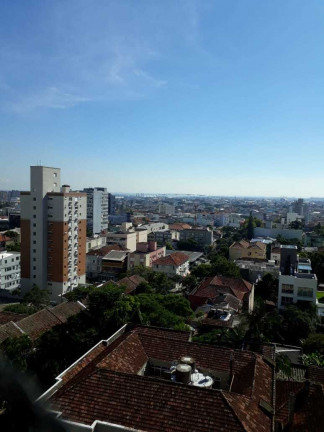 Apartamento com 3 Quartos à Venda, 96 m² em Moinhos De Vento - Porto Alegre