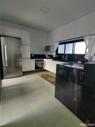 Imagem Casa de Condomínio com 3 Quartos à Venda, 140 m² em Jardim Mantova - Indaiatuba