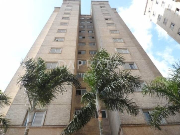 Imagem Apartamento com 3 Quartos à Venda, 71 m² em Núcleo Residencial Célia Mota - Barueri