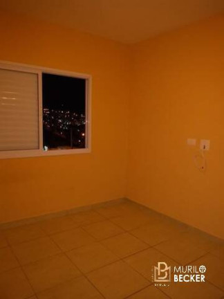 Apartamento com 2 Quartos à Venda, 78 m² em Vila Aprazível - Jacareí