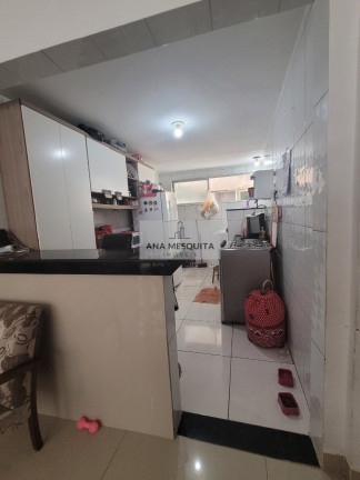 Imagem Apartamento com 2 Quartos à Venda, 80 m² em Brotas - Salvador