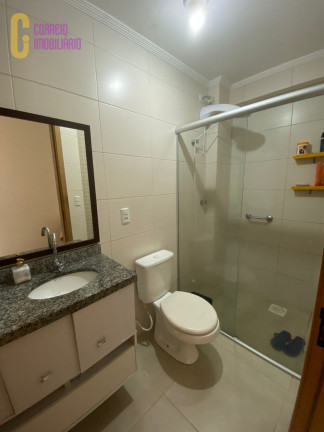 Imagem Apartamento com 2 Quartos à Venda, 68 m² em Camobi - Santa Maria