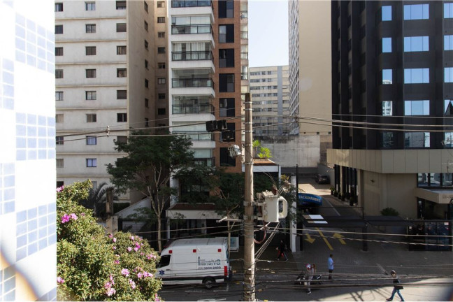 Imagem Apartamento com 4 Quartos à Venda, 120 m² em Vila Mariana - São Paulo