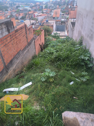 Imagem Terreno à Venda, 125 m² em Serpa - Caieiras