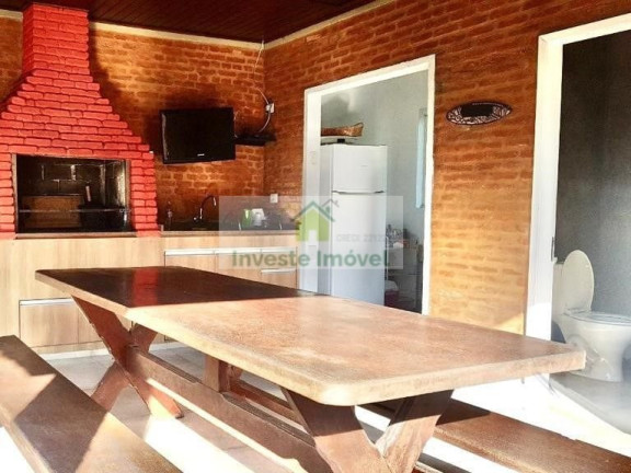 Imagem Casa de Condomínio com 5 Quartos à Venda, 550 m² em Granja Viana - Carapicuíba