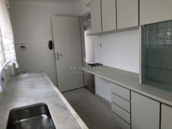 Imagem Apartamento com 2 Quartos à Venda, 85 m² em Pinheiros - São Paulo