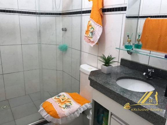 Imagem Apartamento com 2 Quartos à Venda, 70 m² em Pernambués - Salvador