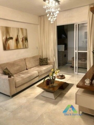 Imagem Apartamento com 3 Quartos à Venda, 87 m² em Moóca - São Paulo