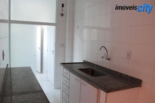 Imagem Apartamento com 2 Quartos para Alugar, 80 m² em Bela Vista - São Paulo