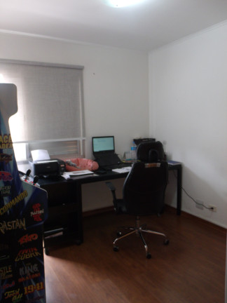 Imagem Apartamento com 3 Quartos à Venda, 106 m² em Mirandópolis - São Paulo