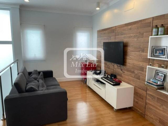 Imagem Casa de Condomínio com 4 Quartos à Venda, 360 m² em Adalgisa - Osasco
