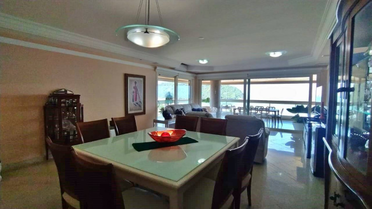 Imagem Apartamento com 4 Quartos à Venda, 258 m² em Riviera De São Lourenço - Bertioga