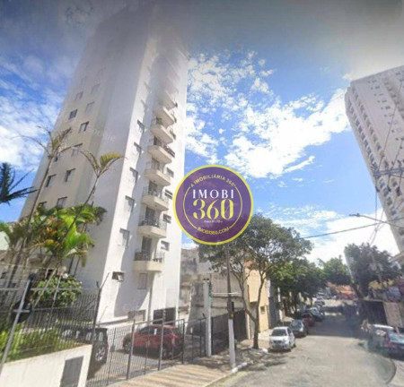 Imagem Apartamento com 2 Quartos à Venda, 62 m² em Mooca - São Paulo