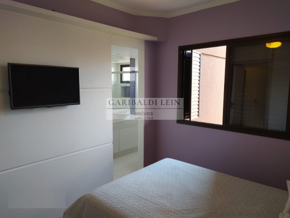 Imagem Apartamento com 3 Quartos à Venda, 127 m² em Cambuí - Campinas