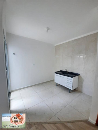 Apartamento com 2 Quartos à Venda, 40 m² em Vila Tibiriçá - Santo André