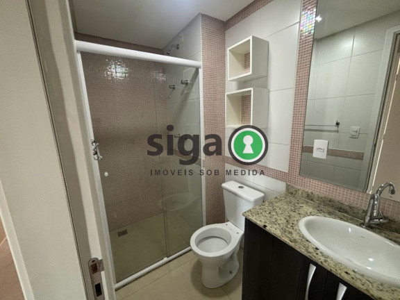 Imagem Apartamento com 3 Quartos à Venda, 83 m² em Pari - São Paulo