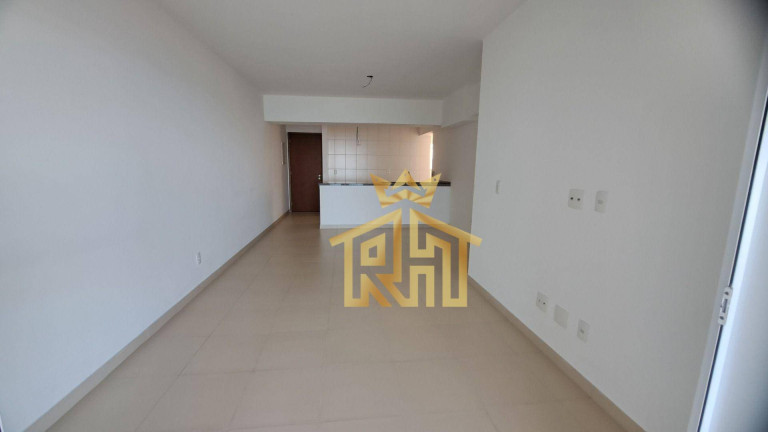 Imagem Apartamento com 3 Quartos à Venda, 101 m² em Boqueirão - Praia Grande