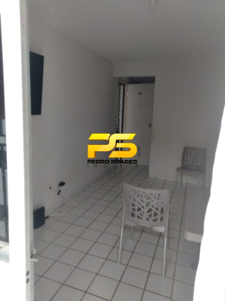 Imagem Apartamento com 2 Quartos à Venda, 60 m² em Bancários - João Pessoa