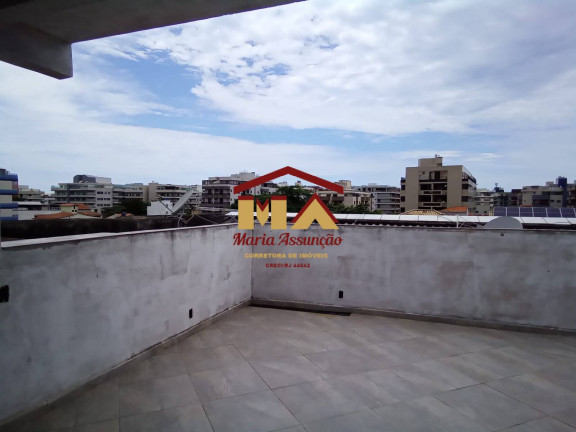 Imagem Apartamento com 2 Quartos à Venda, 70 m² em Vila Nova  - Cabo Frio
