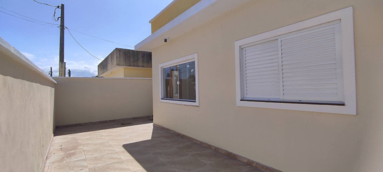 Imagem Casa com 2 Quartos à Venda, 144 m² em Vila Romar - Peruíbe