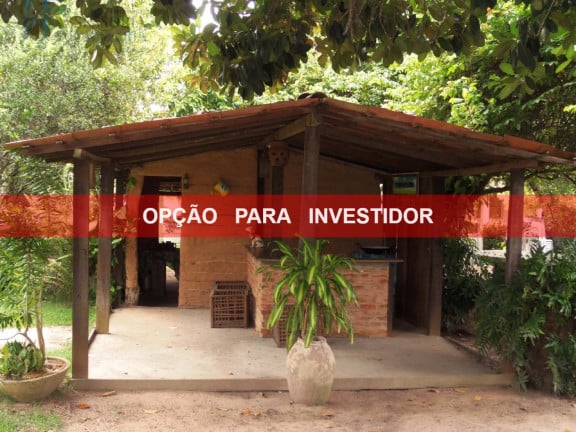 Imagem Chácara com 3 Quartos para Alugar ou Temporada, 15.000 m² em Ferreiro Torto - Macaíba