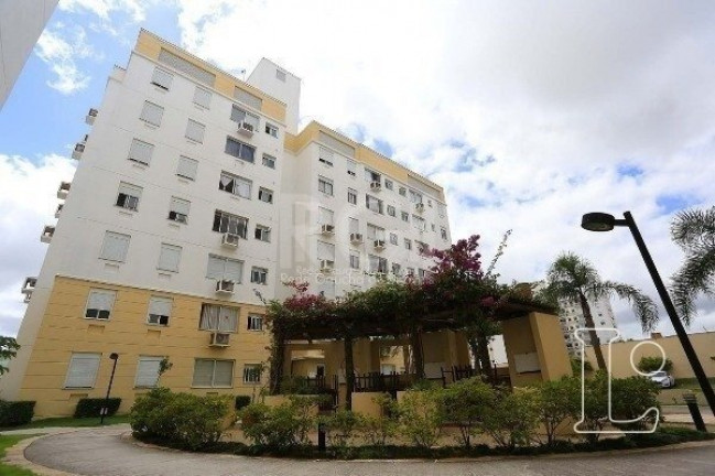 Imagem Apartamento com 3 Quartos à Venda, 61 m² em Cristal - Porto Alegre