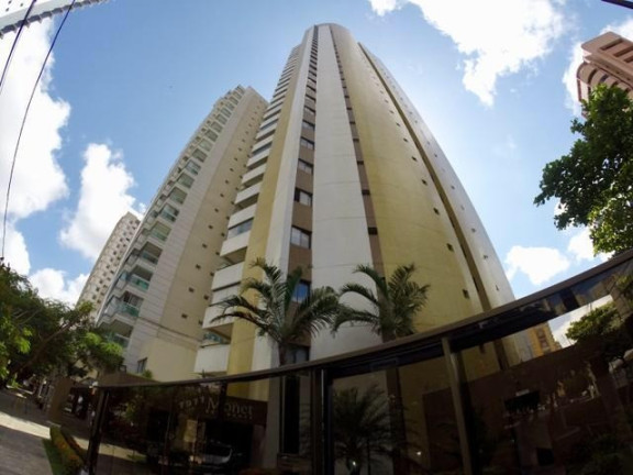 Imagem Apartamento com 3 Quartos à Venda, 266 m² em Batista Campos - Belém