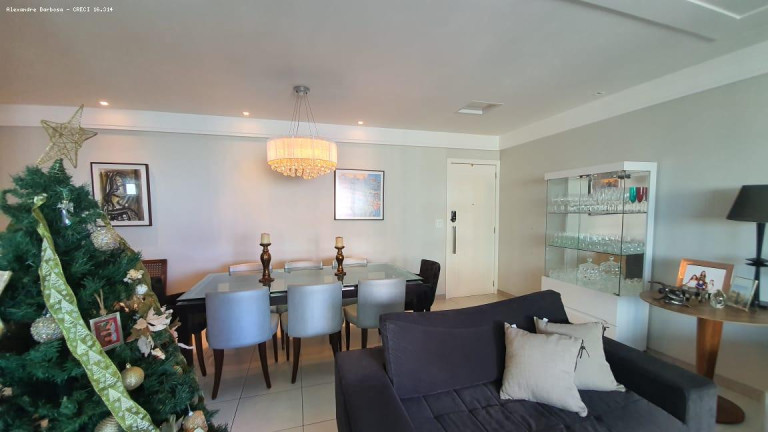 Imagem Apartamento com 4 Quartos à Venda, 157 m² em Boa Viagem - Recife