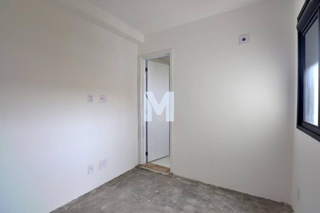 Imagem Apartamento com 2 Quartos à Venda, 50 m² em Vila Curuçá - Santo André