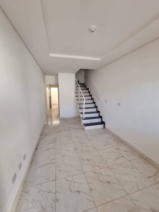 Imagem Casa com 2 Quartos à Venda, 125 m² em Real - Praia Grande