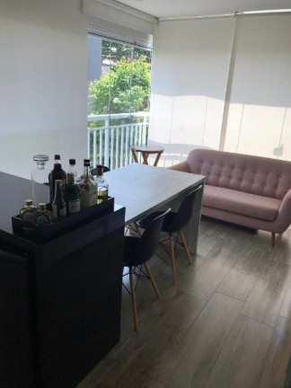 Imagem Apartamento com 2 Quartos à Venda,  em Bela Vista - São Paulo