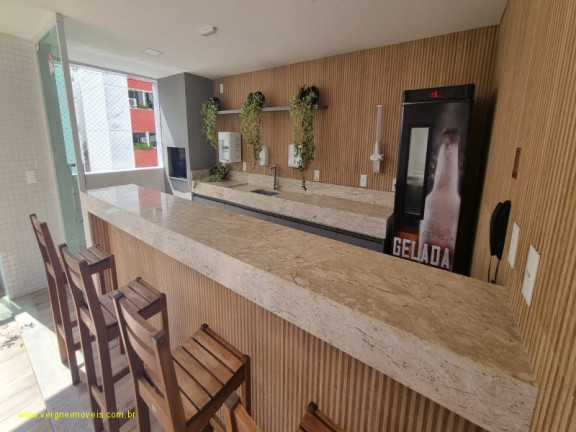 Imagem Apartamento com 3 Quartos à Venda, 117 m² em Rio Vermelho - Salvador