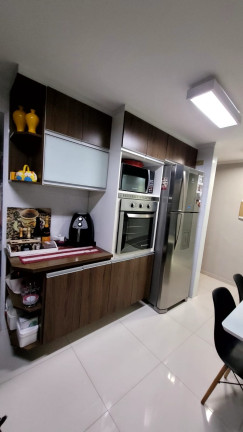Imagem Apartamento com 2 Quartos à Venda, 55 m² em Jardim Prudência - São Paulo
