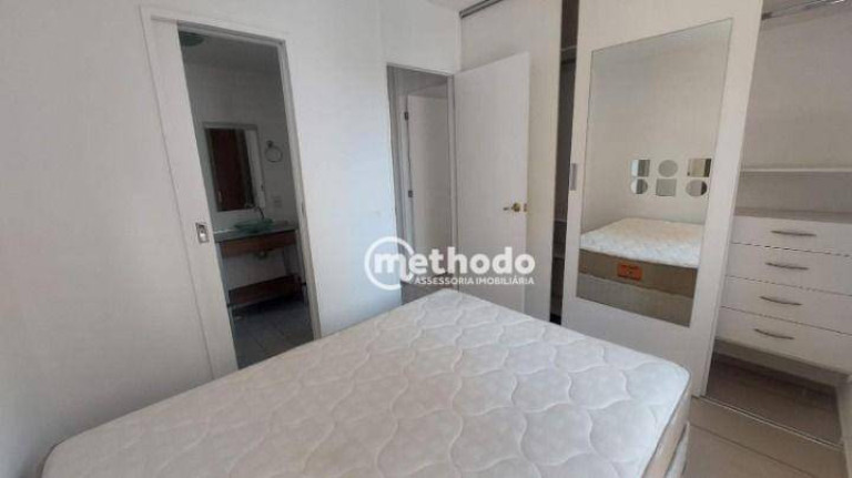 Imagem Apartamento com 3 Quartos para Alugar, 55 m² em Parque Itália - Campinas
