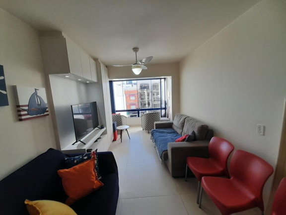 Imagem Apartamento com 1 Quarto à Venda, 61 m² em Centro - Capao Da Canoa