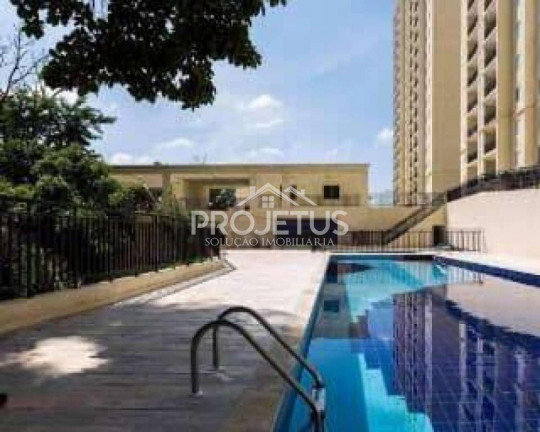 Imagem Apartamento com 2 Quartos à Venda, 80 m² em Chácara Agrindus - Taboão Da Serra